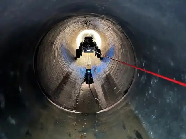 内蒙古CCTV检测后如何整理数据？