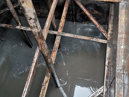 内蒙古CCTV管道检测具体做什么？