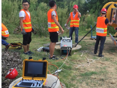 内蒙古如何选择适合的市政管道疏通方法？